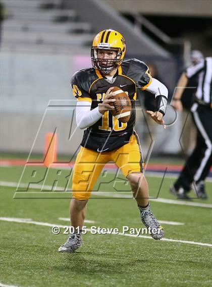 Thumbnail 1 in Saguaro vs. Marcos de Niza (AIA Division 2 Final) photogallery.