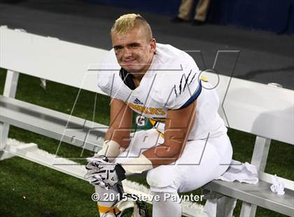 Thumbnail 2 in Saguaro vs. Marcos de Niza (AIA Division 2 Final) photogallery.