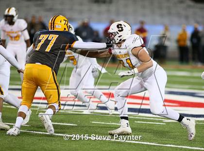 Thumbnail 1 in Saguaro vs. Marcos de Niza (AIA Division 2 Final) photogallery.