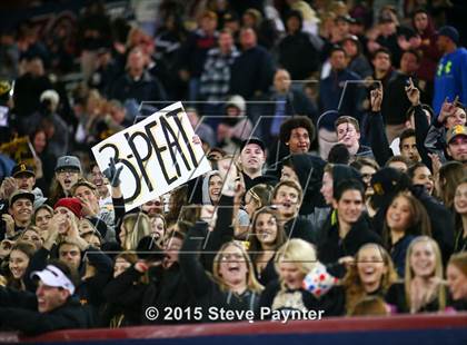 Thumbnail 1 in Saguaro vs. Marcos de Niza (AIA Division 2 Final) photogallery.