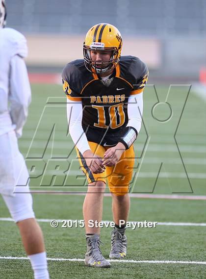 Thumbnail 1 in Saguaro vs. Marcos de Niza (AIA Division 2 Final) photogallery.