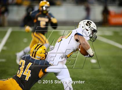 Thumbnail 1 in Saguaro vs. Marcos de Niza (AIA Division 2 Final) photogallery.