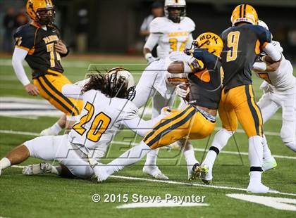 Thumbnail 1 in Saguaro vs. Marcos de Niza (AIA Division 2 Final) photogallery.
