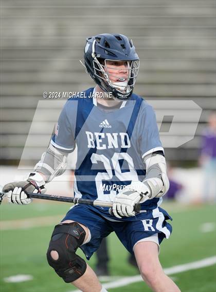 Thumbnail 1 in Bend vs Issaquah (Northwest Invitational) photogallery.