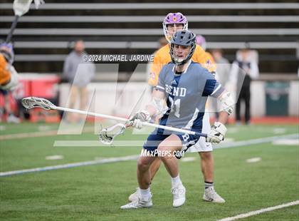Thumbnail 1 in Bend vs Issaquah (Northwest Invitational) photogallery.