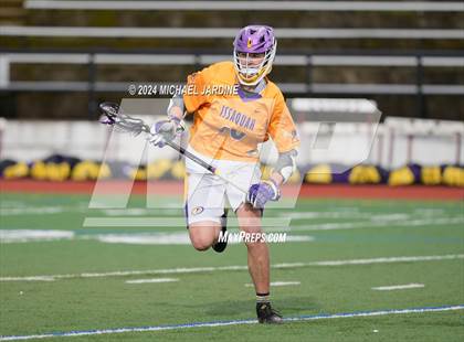 Thumbnail 3 in Bend vs Issaquah (Northwest Invitational) photogallery.