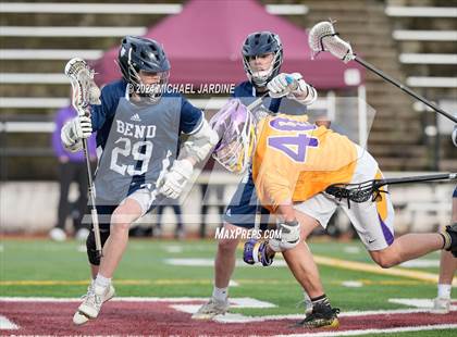 Thumbnail 3 in Bend vs Issaquah (Northwest Invitational) photogallery.
