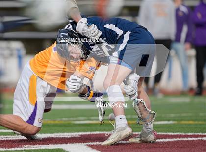 Thumbnail 2 in Bend vs Issaquah (Northwest Invitational) photogallery.