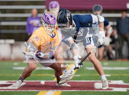 Thumbnail 3 in Bend vs Issaquah (Northwest Invitational) photogallery.