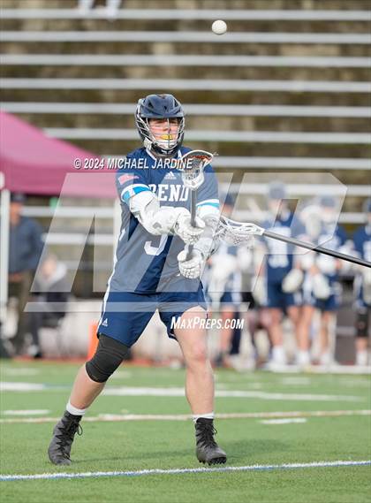 Thumbnail 2 in Bend vs Issaquah (Northwest Invitational) photogallery.