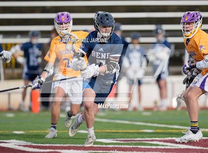 Thumbnail 2 in Bend vs Issaquah (Northwest Invitational) photogallery.