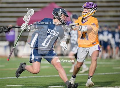 Thumbnail 3 in Bend vs Issaquah (Northwest Invitational) photogallery.