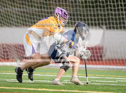 Thumbnail 2 in Bend vs Issaquah (Northwest Invitational) photogallery.