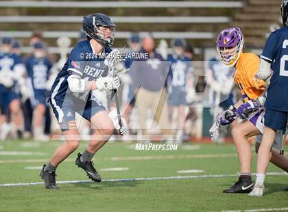 Thumbnail 1 in Bend vs Issaquah (Northwest Invitational) photogallery.
