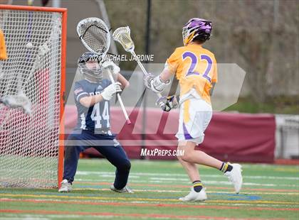 Thumbnail 3 in Bend vs Issaquah (Northwest Invitational) photogallery.
