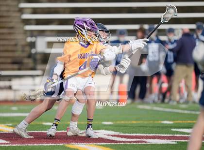 Thumbnail 1 in Bend vs Issaquah (Northwest Invitational) photogallery.