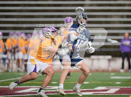 Thumbnail 2 in Bend vs Issaquah (Northwest Invitational) photogallery.