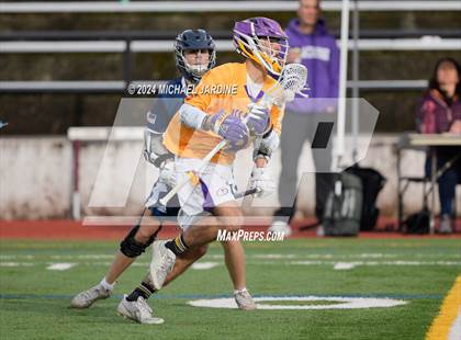 Thumbnail 2 in Bend vs Issaquah (Northwest Invitational) photogallery.