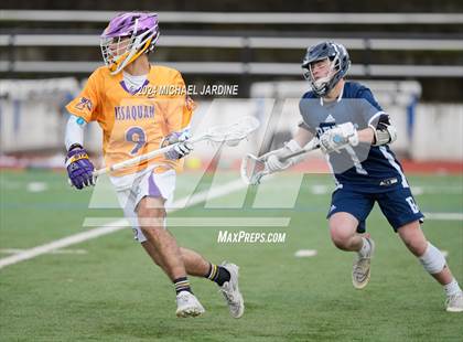 Thumbnail 3 in Bend vs Issaquah (Northwest Invitational) photogallery.