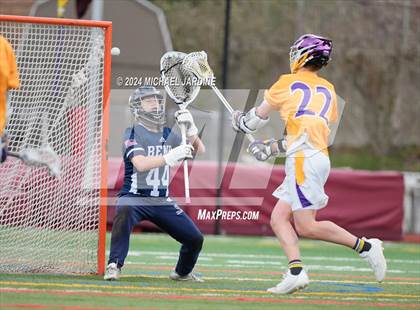 Thumbnail 2 in Bend vs Issaquah (Northwest Invitational) photogallery.