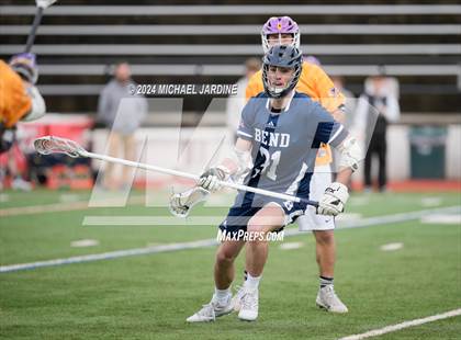 Thumbnail 2 in Bend vs Issaquah (Northwest Invitational) photogallery.