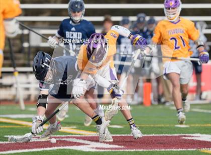 Thumbnail 1 in Bend vs Issaquah (Northwest Invitational) photogallery.