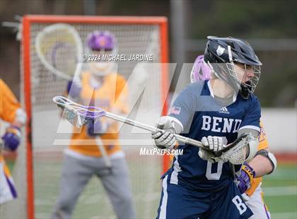 Thumbnail 3 in Bend vs Issaquah (Northwest Invitational) photogallery.