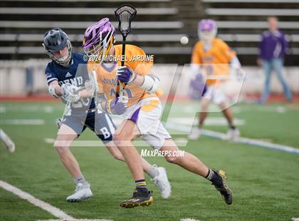 Thumbnail 3 in Bend vs Issaquah (Northwest Invitational) photogallery.