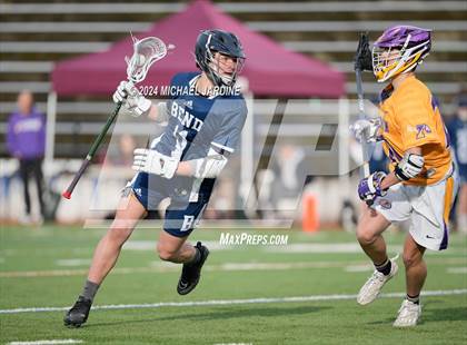 Thumbnail 1 in Bend vs Issaquah (Northwest Invitational) photogallery.