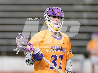 Thumbnail 3 in Bend vs Issaquah (Northwest Invitational) photogallery.
