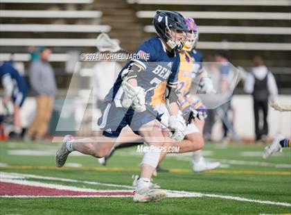 Thumbnail 1 in Bend vs Issaquah (Northwest Invitational) photogallery.