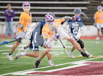 Thumbnail 2 in Bend vs Issaquah (Northwest Invitational) photogallery.