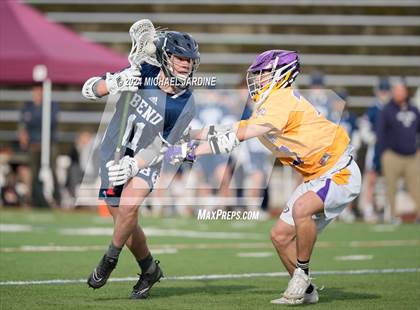 Thumbnail 3 in Bend vs Issaquah (Northwest Invitational) photogallery.