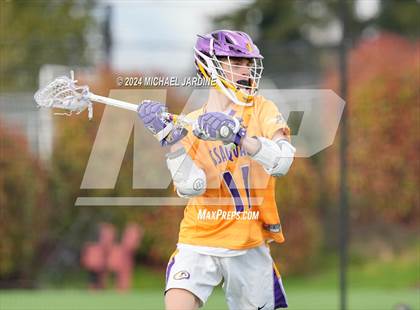 Thumbnail 2 in Bend vs Issaquah (Northwest Invitational) photogallery.