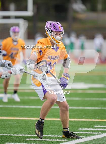 Thumbnail 1 in Bend vs Issaquah (Northwest Invitational) photogallery.