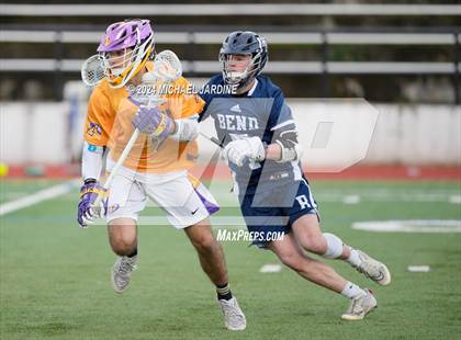 Thumbnail 2 in Bend vs Issaquah (Northwest Invitational) photogallery.