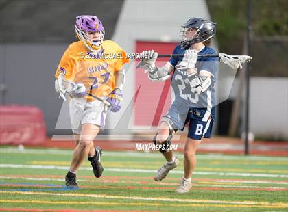Thumbnail 3 in Bend vs Issaquah (Northwest Invitational) photogallery.