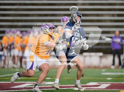 Thumbnail 1 in Bend vs Issaquah (Northwest Invitational) photogallery.