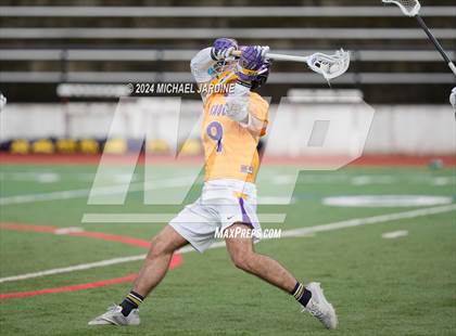 Thumbnail 2 in Bend vs Issaquah (Northwest Invitational) photogallery.