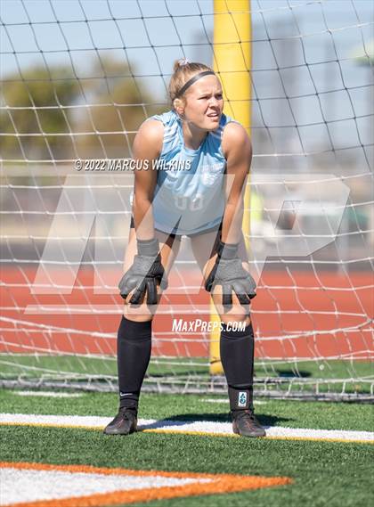 Thumbnail 1 in Xavier College Prep @ Liberty (AIA 6A Semifinal Playoff) photogallery.