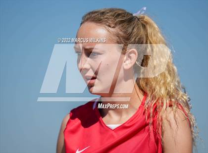 Thumbnail 1 in Xavier College Prep @ Liberty (AIA 6A Semifinal Playoff) photogallery.
