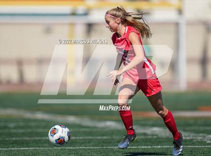 Thumbnail 3 in Xavier College Prep @ Liberty (AIA 6A Semifinal Playoff) photogallery.