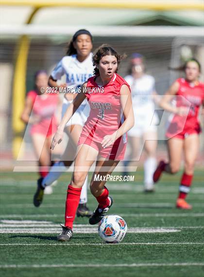 Thumbnail 1 in Xavier College Prep @ Liberty (AIA 6A Semifinal Playoff) photogallery.