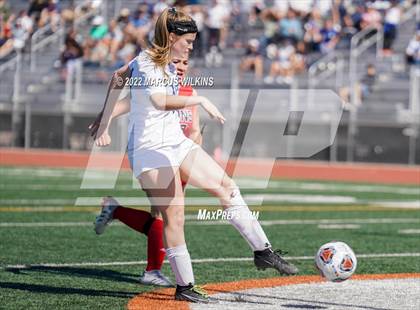 Thumbnail 3 in Xavier College Prep @ Liberty (AIA 6A Semifinal Playoff) photogallery.