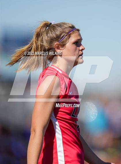Thumbnail 1 in Xavier College Prep @ Liberty (AIA 6A Semifinal Playoff) photogallery.