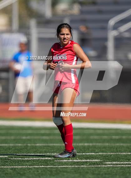 Thumbnail 1 in Xavier College Prep @ Liberty (AIA 6A Semifinal Playoff) photogallery.