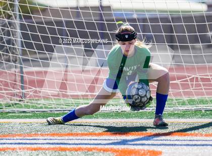 Thumbnail 2 in Xavier College Prep @ Liberty (AIA 6A Semifinal Playoff) photogallery.
