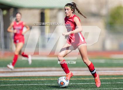 Thumbnail 3 in Xavier College Prep @ Liberty (AIA 6A Semifinal Playoff) photogallery.