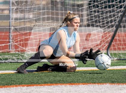 Thumbnail 3 in Xavier College Prep @ Liberty (AIA 6A Semifinal Playoff) photogallery.