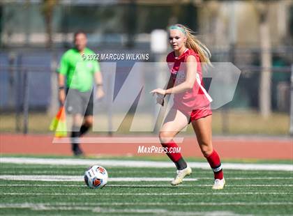 Thumbnail 2 in Xavier College Prep @ Liberty (AIA 6A Semifinal Playoff) photogallery.